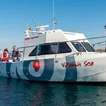 #088 2br São Rafael Pool&beach Nearby *