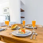 #088 2br São Rafael Pool&beach Nearby Albufeira