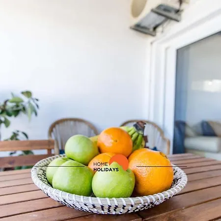 Apartamento #088 T2 Sao Rafael 64b By Holidays *