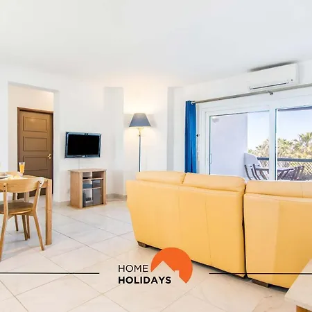 Apartman #088 T2 Sao Rafael 64b By Holidays