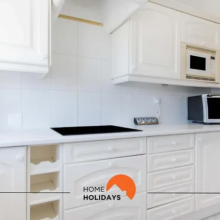 #088 T2 Sao Rafael 64b By Holidays Albufeira