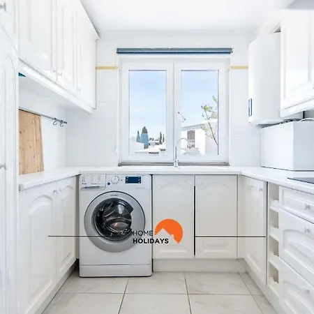 Apartamento #088 T2 Sao Rafael 64b By Holidays Albufeira