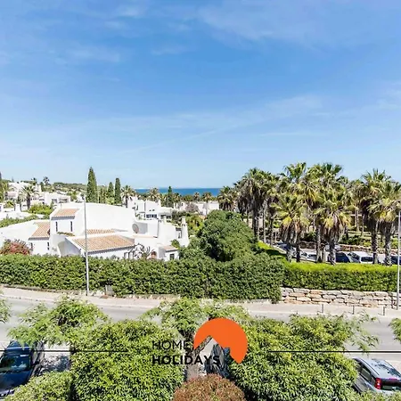 #088 2br São Rafael Pool&beach Nearby Apartamento Albufeira