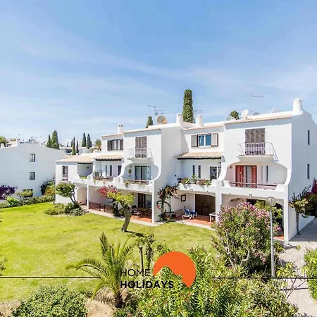 #088 T2 Sao Rafael 64b By Holidays *