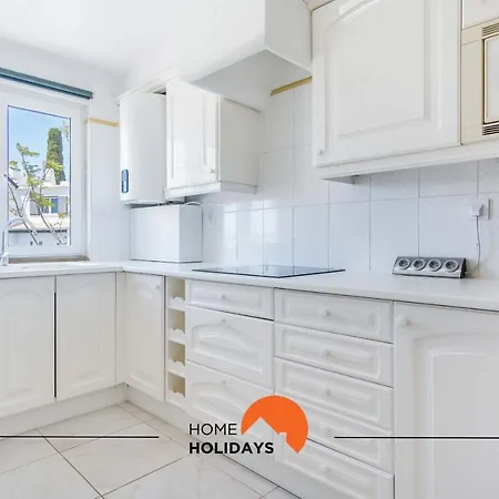 #088 T2 Sao Rafael 64b By Holidays Apartamento Albufeira