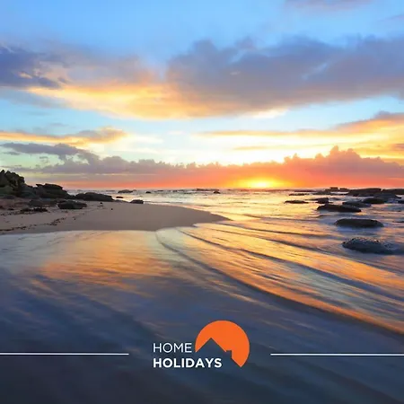 Apartman #088 T2 Sao Rafael 64b By Holidays Albufeira