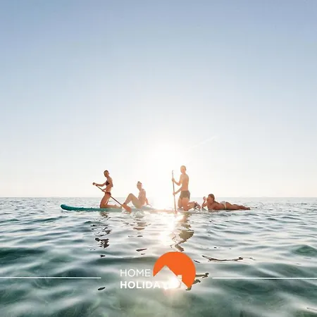 #088 T2 Sao Rafael 64b By Holidays Apartman