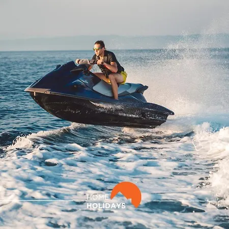 #088 T2 Sao Rafael 64b By Holidays Albufeira