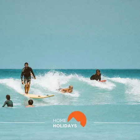 #088 T2 Sao Rafael 64b By Holidays Apartamento *