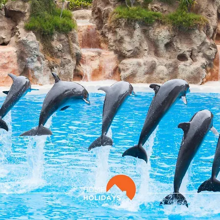 #088 T2 Sao Rafael 64b By Holidays Apartamento