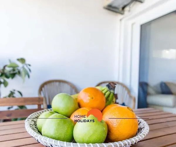 דירה #088 T2 Sao Rafael 64b By Holidays *