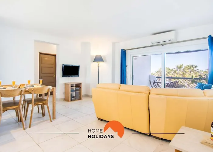 דירה #088 T2 Sao Rafael 64b By Holidays