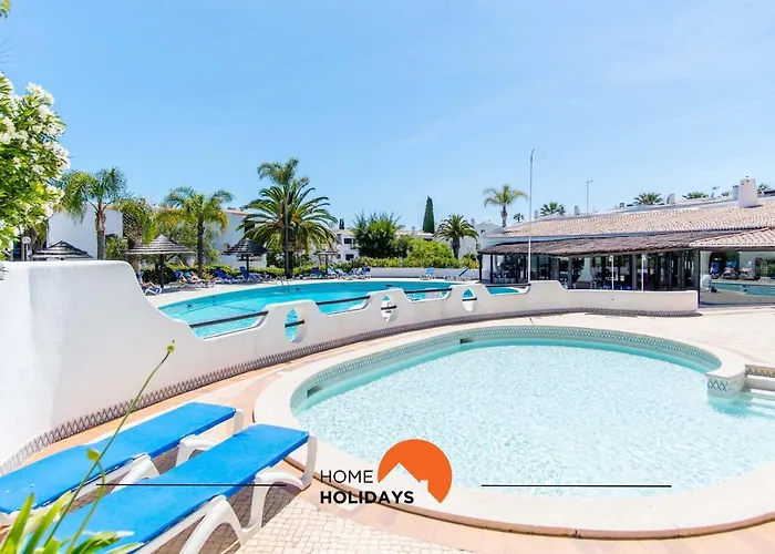 #088 T2 Sao Rafael 64b By Holidays