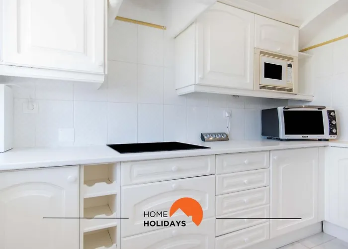 #088 T2 Sao Rafael 64b By Holidays אלבופיירה