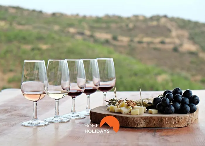 דירה #088 T2 Sao Rafael 64b By Holidays אלבופיירה