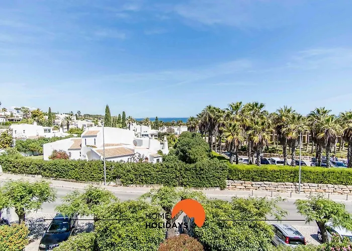 #088 T2 Sao Rafael 64b By Holidays דירה אלבופיירה