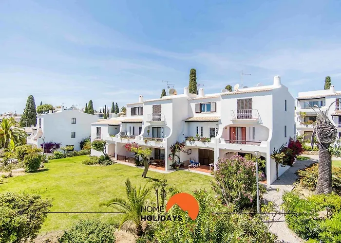 #088 T2 Sao Rafael 64b By Holidays *