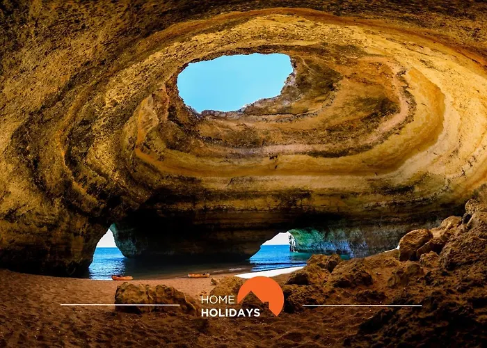 #088 T2 Sao Rafael 64b By Holidays דירה אלבופיירה