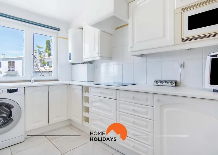 #088 T2 Sao Rafael 64b By Holidays דירה אלבופיירה