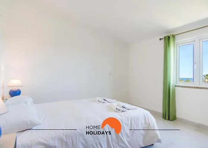 #088 T2 Sao Rafael 64b By Holidays * אלבופיירה