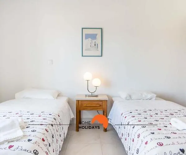 #088 T2 Sao Rafael 64b By Holidays * אלבופיירה