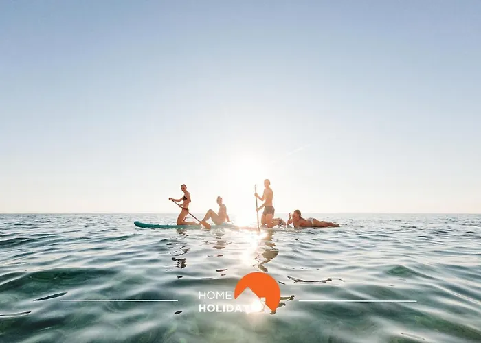 #088 T2 Sao Rafael 64b By Holidays דירה