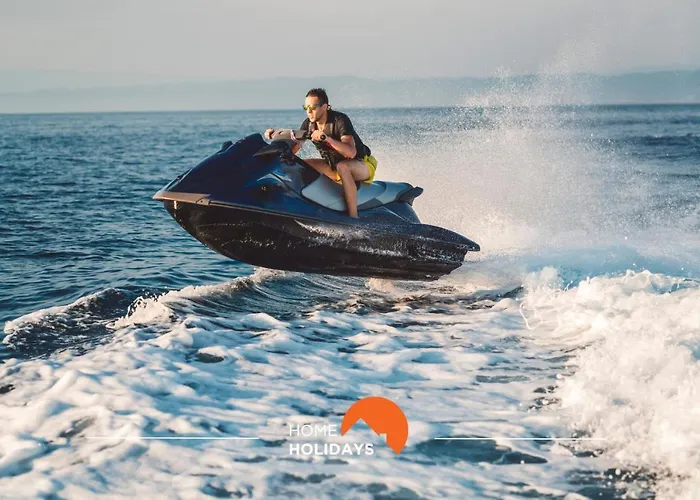 #088 T2 Sao Rafael 64b By Holidays אלבופיירה