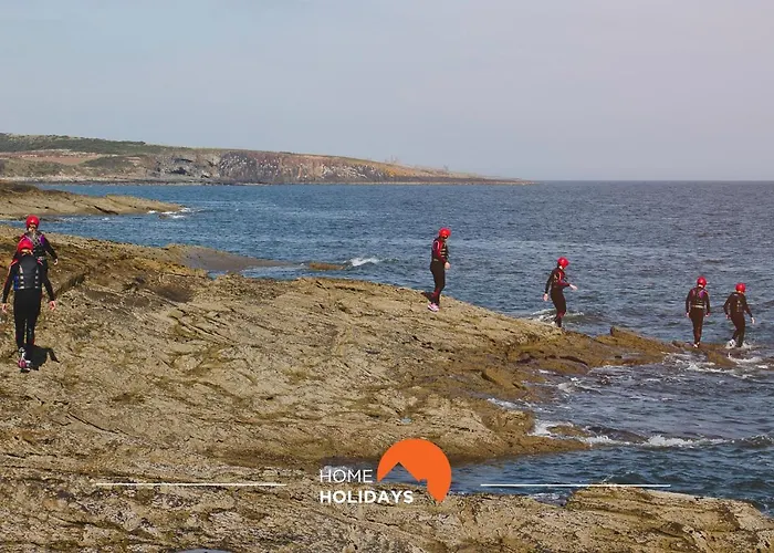 #088 T2 Sao Rafael 64b By Holidays אלבופיירה