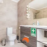 #088 2br Sao Rafael Pool & Nearby Appartamento