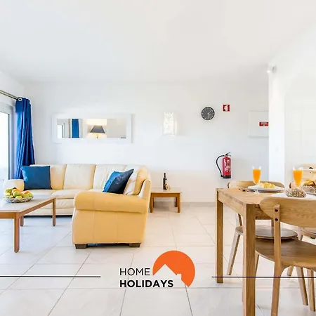 Apartment #088 T2 Sao Rafael 64b By Holidays *