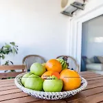 Appartement #088 2br Sao Rafael Pool & Nearby *