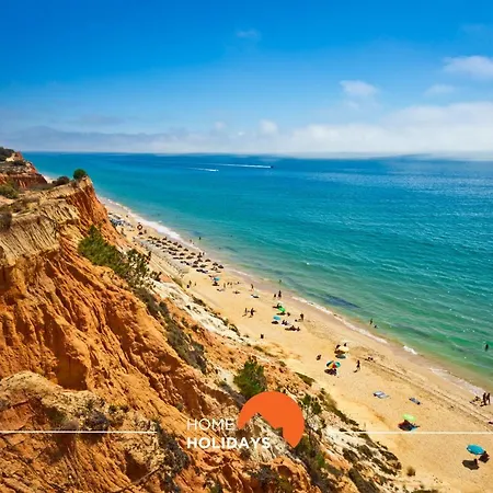 #088 2br São Rafael Pool&beach Nearby Albufeira
